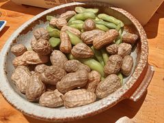 -肉串汪(月坛店)