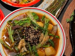 -火焰枪蛋·烧烤(奉天街店)
