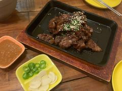 -韩国한국厨房