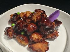 -锦楼·臻选新杭帮(杭州中心店)