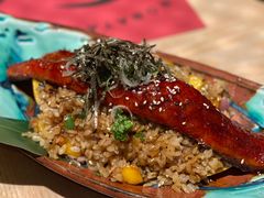 -鸟山鸣·日料食堂(王府井店)