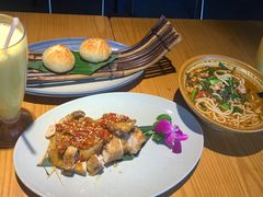 -云念·云水遥(金台路店)