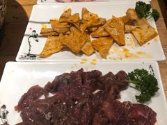 -红沃烤肉(家乐福2部店)
