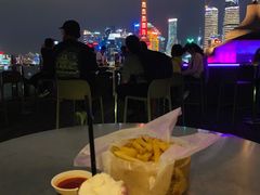 -罗斯福色戒酒吧(外滩店)