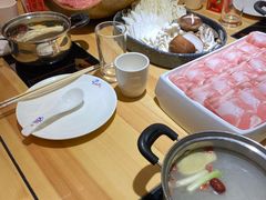 -福成肥牛(张家口桥东分店)