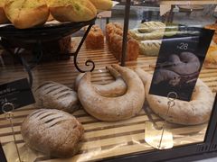 -面包新语(上地华联店)