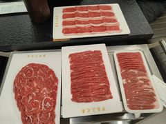 -常赢三兄弟·清真涮肉(崂山路总店)