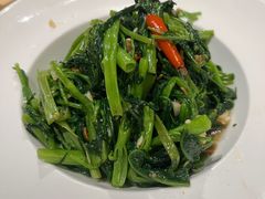 -青檸泰 LIME THAI (财富购物中心店)
