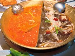 -小龙坎火锅(IFS HOT店)