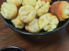 -赵宝美煎包店