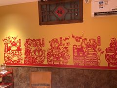 -西贝(六里桥旗舰店)