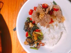 -炊烟小炒黄牛肉(东庆街店)