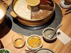 -巴奴毛肚火锅(龙湖锦艺城店)