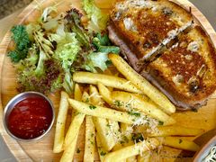 -SMAKA(复兴soho店)