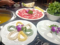 -臻牧壹品雪花牛肉火锅(大兴九臻店)