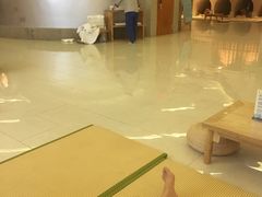 -热带雨林汗蒸馆(汶水东路店)