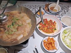 -湖南老饭铺(福永店)