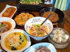 -永安水煮活鱼·仪征菜(仪征奥林匹克店)