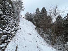 -溪口商量岗景区