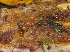 -LA CREPERIE BRETONNE布列塔尼法式餐厅(天童北路店)