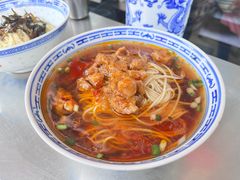 -大时代美食面馆