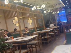 -川府宴语烤鱼川菜家常菜(梨园店)