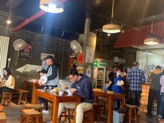 大堂-满族八旗正宗牛肉面