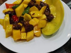 -正嘢私房菜