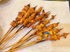 羊肉串-望京小腰(北京总店)