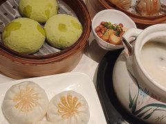 -稻香海鲜饭店(第一国际店)
