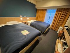 -关西机场华盛顿酒店