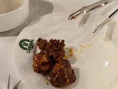 -戈拿旺巴西烤肉(崇文门店)