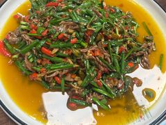 -冯大腕江湖川菜馆(后沙峪店)