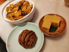 -小吊梨汤·北京菜·烤鸭(鸟巢店)