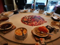 -同庆楼(奥体中心店)