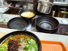 -一品飘香米线(一中总店)