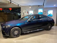 -上海德星奔驰(江杨南路店)