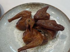 -丰尔粥食·顺德鱼生·干蒸排骨顺德菜(大良分店)