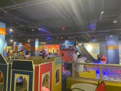 -幻贝家儿童乐园(武汉永旺梦乐城店)