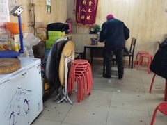 -北路拉面馆(洪湖里店)