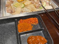 -新石器烤肉(虹悦城店)