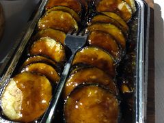 铁板茄子-香雪海饭店中餐厅(人民桥店)
