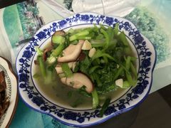 -水香园·中国徽菜名店(紫霞大道店)