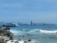 -三亚蜈支洲岛旅游区