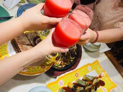 那家自制豆腐-那家小馆•北京菜•烤鸭(中关村店)