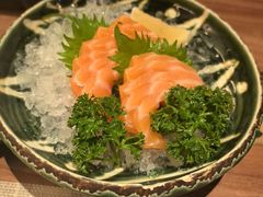 -昊·来了寿司(双楠2店)