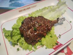 -哈力家·西北烧烤烤串(凤城三路店)