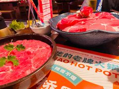 -陈渡桥老火锅(清潭店)