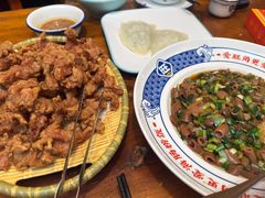 -旺角小渔村·海肠捞饭开创者(环山路店)