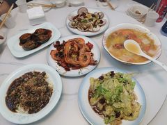 -来之顺海鲜菜馆·青岛菜·始于1993(栈桥店)